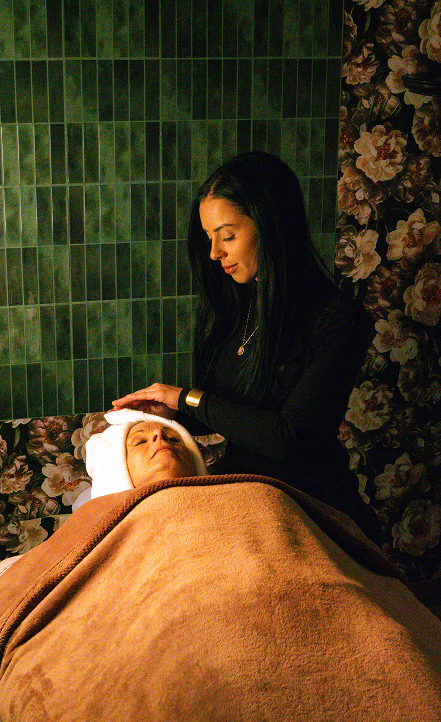 Reiki Healing