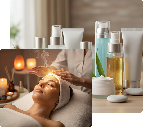 Facial Healing